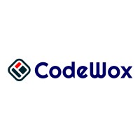 CodeWox logo - Similar company to Interflext