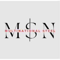 MSN (Multinational Steel Networked) Trade Co, Ltd logo - Similar company to Doors & Loading Systems Fzc