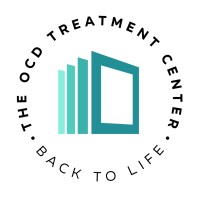 The OCD Treatment Center logo - Similar company to Planet Home Living