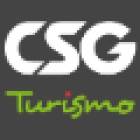 CSG Turismo logo - Similar company to Lambertour Transporte De Pasajeros