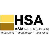 HSA ASIA SDN BHD logo - Similar company to Sureserv Engineering Sdn. Bhd.