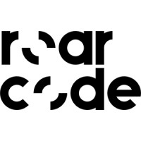 Roarcode logo - Similar company to 11Ven