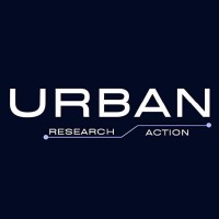 Urban Research Based Action Network logo - Similar company to Grounded Community Land Trust Advocacy