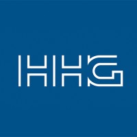 HHG GmbH logo - Similar company to Appliance Discount Outlet