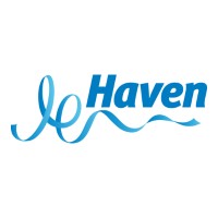 Haven logo - Similar company to Center Parcs Uk & Ireland