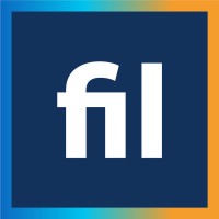 FIL Group Brasil logo - Similar company to Multicomex Logistica Ltda
