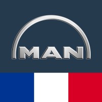 MAN Truck & Bus France logo - Similar company to Stae (France)