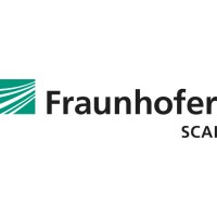 Fraunhofer SCAI logo - Similar company to Brox It-Solutions