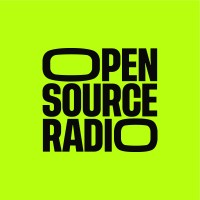 Open Source Radio logo - Similar company to Esque.Nl