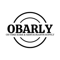 OBARLY logo - Similar company to Weld Force International