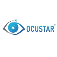 Ocustar logo - Similar company to Oftalmica Instruments