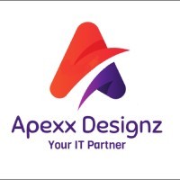 ApexxDesignz logo - Similar company to Krazia