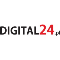 Digital24.pl logo - Similar company to Thronmax Limited