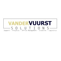 Van Der Vuurst Solutions