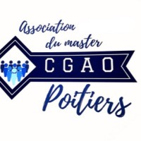 Association Master CGAO Poitiers logo - Similar company to Alumni Iae Poitiers