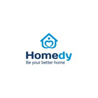 Homedy.com logo - Similar company to Physcode