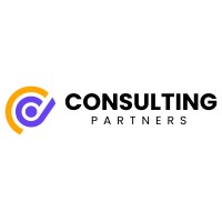 Consulting Partners logo - Similar company to Beyhealth Consulting