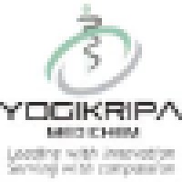 Yogi Kripa Medi Chem Pvt. Ltd. logo - Similar company to Sorgen®