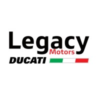 Ducati Legacy Motors logo - Similar company to Image Drivers Llp