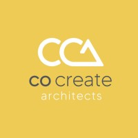 Co Create Architects logo - Similar company to Ercle Architecture