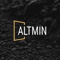 Altmin logo - Similar company to Shanta International