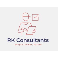 RK Consultants logo - Similar company to Disha Placement Services | Hiring Experts