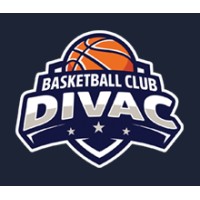 Basketball Club Divac Zurich logo - Similar company to Gemiyat
