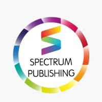 Spectrum Publishing logo - Similar company to Noirledge Publishing