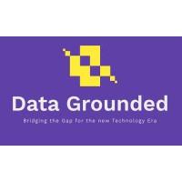 DataGrounded logo - Similar company to Marknstamp Solutions B.V.