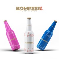 Bombeer logo - Similar company to Towant