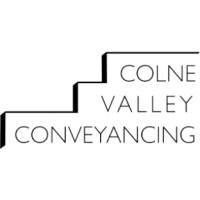 Colne Valley Conveyancing logo - Similar company to The Conveyancing Network