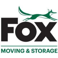 Fox Group (Moving and Storage) Ltd logo - Similar company to Clockwork Removals And Storage