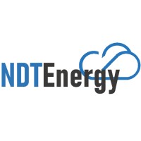 NDT Energy logo - Similar company to Connect Ndt Ltd