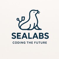 Sealabs logo - Similar company to Sea Change Labs