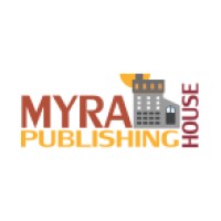 Myra Publishing House logo - Similar company to Goodwill Publishing House