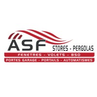 ASF Atout Stores et Fenêtres logo - Similar company to Upm Industrie 49