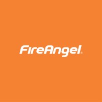 FireAngel Safety Technology logo - Similar company to Cygnus Group Ltd