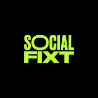 SOCIALFIXT logo - Similar company to Eido • Therapy