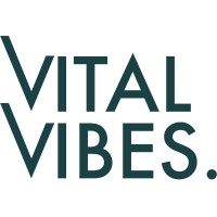 Vital Vibes logo - Similar company to Guardian Payroll Services
