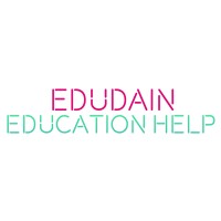EduDain logo - Similar company to Knowledge Labs
