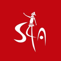 Shakespeare4All logo - Similar company to Uplifters