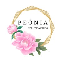 Agencia Peonia Produções & Eventos logo - Similar company to Acv-Csc Metea