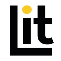 Lit Fibre logo - Similar company to Fwd-Ip Ltd