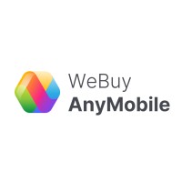 We Buy Any Mobile logo - Similar company to Topitin