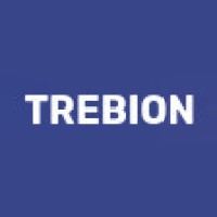 Trebion logo - Similar company to Tweetx