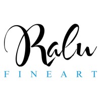 RaluFineArt logo - Similar company to Proper Paperwork Pros