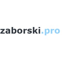 ZABORSKI.PRO logo - Similar company to Vistrix