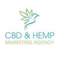CBD & Hemp Marketing Agency logo - Similar company to Jumpstart B2B Marketing Agency
