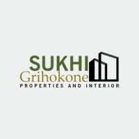 Sukhi Grihokone || Home Interior Design Company logo - Similar company to Interior Sk Imran Hossain