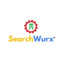 SearchWurx logo - Similar company to Abc Reoler A/S
